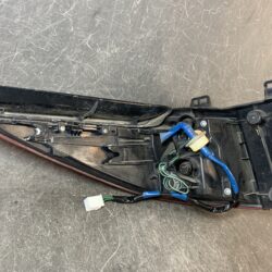 MAZDA PREMACY CW NISSAN LAFESTA Taillight STANLEY P9377 R Right Side x1