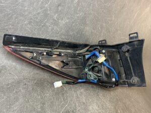 MAZDA PREMACY CW NISSAN LAFESTA Taillight STANLEY P9377 R Right Side x1