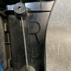 MAZDA PREMACY CW NISSAN LAFESTA Taillight STANLEY P9377 R Right Side x1