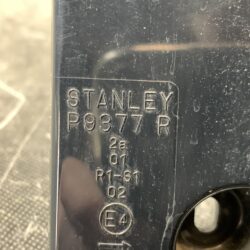 MAZDA PREMACY CW NISSAN LAFESTA Taillight STANLEY P9377 R Right Side x1