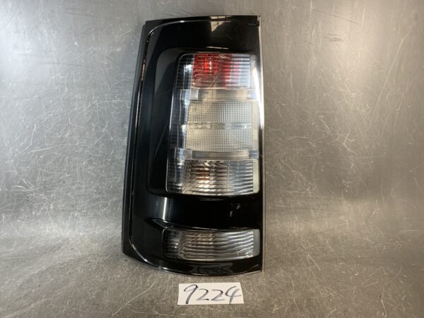 TOYOTA SIENTA NCP81 Genuine Taillight KOITO 52-241 Left Side x1 » JDM-PARTS NZ