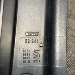 TOYOTA SIENTA NCP81 Genuine Taillight KOITO 52-241 Left Side x1