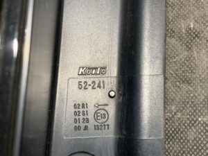 TOYOTA SIENTA NCP81 Genuine Taillight KOITO 52-241 Left Side x1