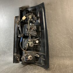 （重複）TOYOTA SIENTA NCP81 TAILLIGHT Rear light KOITO 52-125 LEFT x1