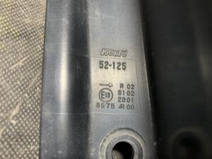 KOITO 52-125 Right
