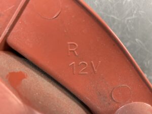 STANLEY P5776 R / Right Side x1