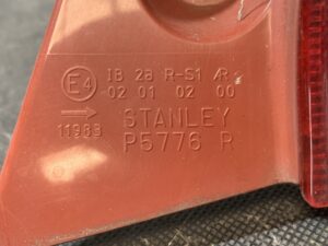 STANLEY P5776 R / Right Side x1