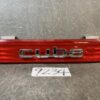 NISSAN CUBE Z12 NZ12 Tail Garnish panel STANLEY P8244