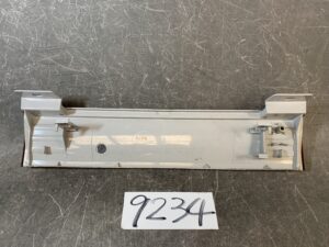 NISSAN CUBE Z12 NZ12 Tail Garnish panel STANLEY P8244