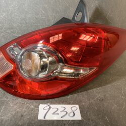 （重複）NISSAN TIIDA / TIIDA LATIO C11 NC11 SC11 SNC11 Genuine Taillight STANLEY P7511 R Right Side x1
