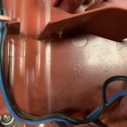 （重複）NISSAN TIIDA / TIIDA LATIO C11 NC11 SC11 SNC11 Genuine Taillight STANLEY P7511 R Right Side x1