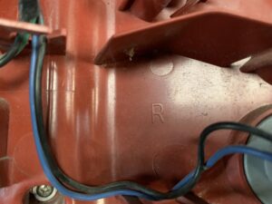 （重複）NISSAN TIIDA / TIIDA LATIO C11 NC11 SC11 SNC11 Genuine Taillight STANLEY P7511 R Right Side x1