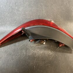 （重複）NISSAN TIIDA / TIIDA LATIO C11 NC11 SC11 SNC11 Genuine Taillight STANLEY P7511 R Right Side x1