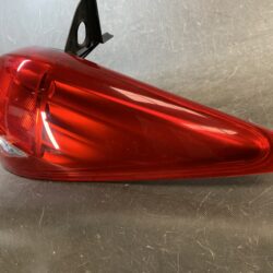 （重複）NISSAN TIIDA / TIIDA LATIO C11 NC11 SC11 SNC11 Genuine Taillight STANLEY P7511 R Right Side x1