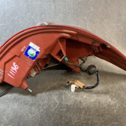 （重複）NISSAN TIIDA / TIIDA LATIO C11 NC11 SC11 SNC11 Genuine Taillight STANLEY P7511 R Right Side x1