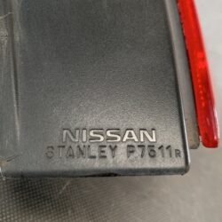 （重複）NISSAN TIIDA / TIIDA LATIO C11 NC11 SC11 SNC11 Genuine Taillight STANLEY P7511 R Right Side x1