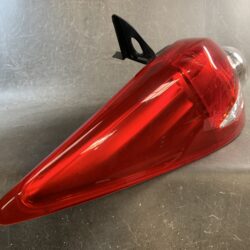 (重複)NISSAN TIIDA / TIIDA LATIO C11 NC11 SC11 SNC11 Genuine Taillight STANLEY P7511 R Right Side x1