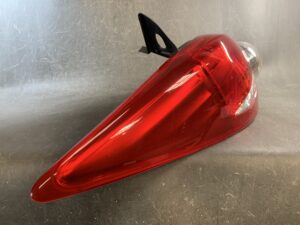 (重複)NISSAN TIIDA / TIIDA LATIO C11 NC11 SC11 SNC11 Genuine Taillight STANLEY P7511 R Right Side x1