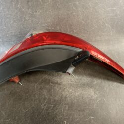 (重複)NISSAN TIIDA / TIIDA LATIO C11 NC11 SC11 SNC11 Genuine Taillight STANLEY P7511 R Right Side x1