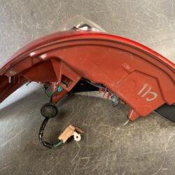 (重複)NISSAN TIIDA / TIIDA LATIO C11 NC11 SC11 SNC11 Genuine Taillight STANLEY P7511 R Right Side x1