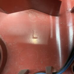 (重複)NISSAN TIIDA / TIIDA LATIO C11 NC11 SC11 SNC11 Genuine Taillight STANLEY P7511 R Right Side x1