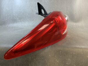 (重複)NISSAN TIIDA / TIIDA LATIO C11 NC11 SC11 SNC11 Genuine Taillight STANLEY P7511 L Left Side x1