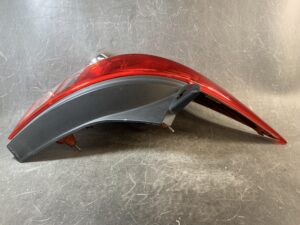 (重複)NISSAN TIIDA / TIIDA LATIO C11 NC11 SC11 SNC11 Genuine Taillight STANLEY P7511 L Left Side x1