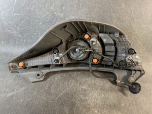 TOYOTA AQUA Prius C NHP10 Genuine Taillight STANLEY 52-252 Left Side x1