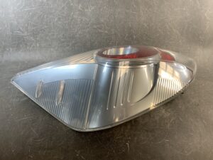 TOYOTA AQUA Prius C NHP10 Genuine Taillight STANLEY 52-252 Left Side x1