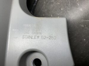 TOYOTA AQUA Prius C NHP10 Genuine Taillight STANLEY 52-252 Left Side x1