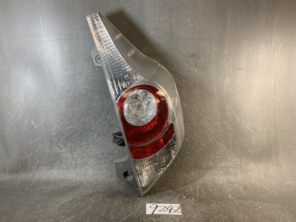 TOYOTA AQUA Prius C NHP10 Genuine Taillight STANLEY 52-252 Right Side x1 » JDM-PARTS NZ
