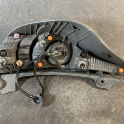 TOYOTA AQUA Prius C NHP10 Genuine Taillight STANLEY 52-252 Right Side x1