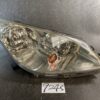(重複)MITSUBISHI COLT Z2#A (Z21~Z28) Genuine Headlight STANLEY P2970 Right Side x1