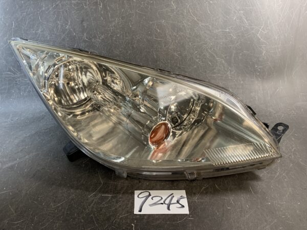 （重複）MITSUBISHI COLT Z2#A (Z21~Z28) Genuine Headlight STANLEY P2970 Right Side x1 » JDM-PARTS NZ