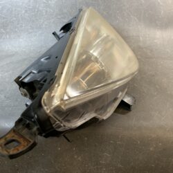(重複)MITSUBISHI COLT Z2#A (Z21~Z28) Genuine Headlight STANLEY P2970 Right Side x1