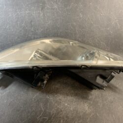 (重複)MITSUBISHI COLT Z2#A (Z21~Z28) Genuine Headlight STANLEY P2970 Right Side x1
