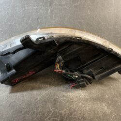 (重複)MITSUBISHI COLT Z2#A (Z21~Z28) Genuine Headlight STANLEY P2970 Right Side x1