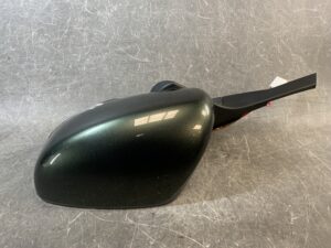 SUZUKI HUSTLER MR41S MR31S Genuine Door Mirror with Indicator and Camera Left Side x1