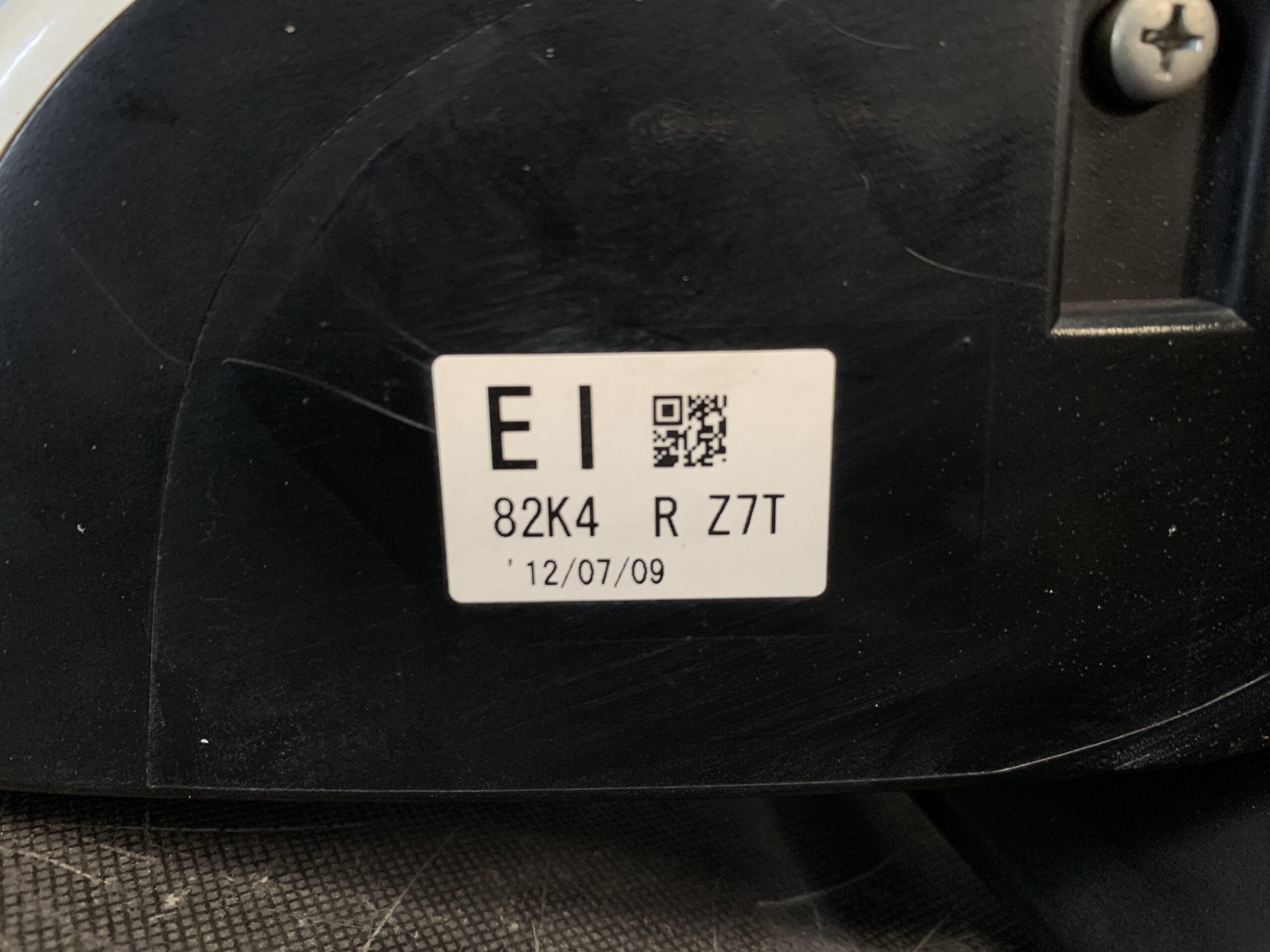 9254-6 SUZUKI SOLIO DELICA D2 Door Mirror Indicator 82K4 Right Side x1 » NZ1.95 » JDM-PARTS NZ » JDM-PARTS NZ MITSUBISHI DELICA D2 MB15S Genuine Door Mirror With Indicator 82K4 Right Side x1 SUZUKI SOLIO DELICA D2 Door Mirror Indicator 82K4 Right Side x1 » JDM-PARTS NZ
