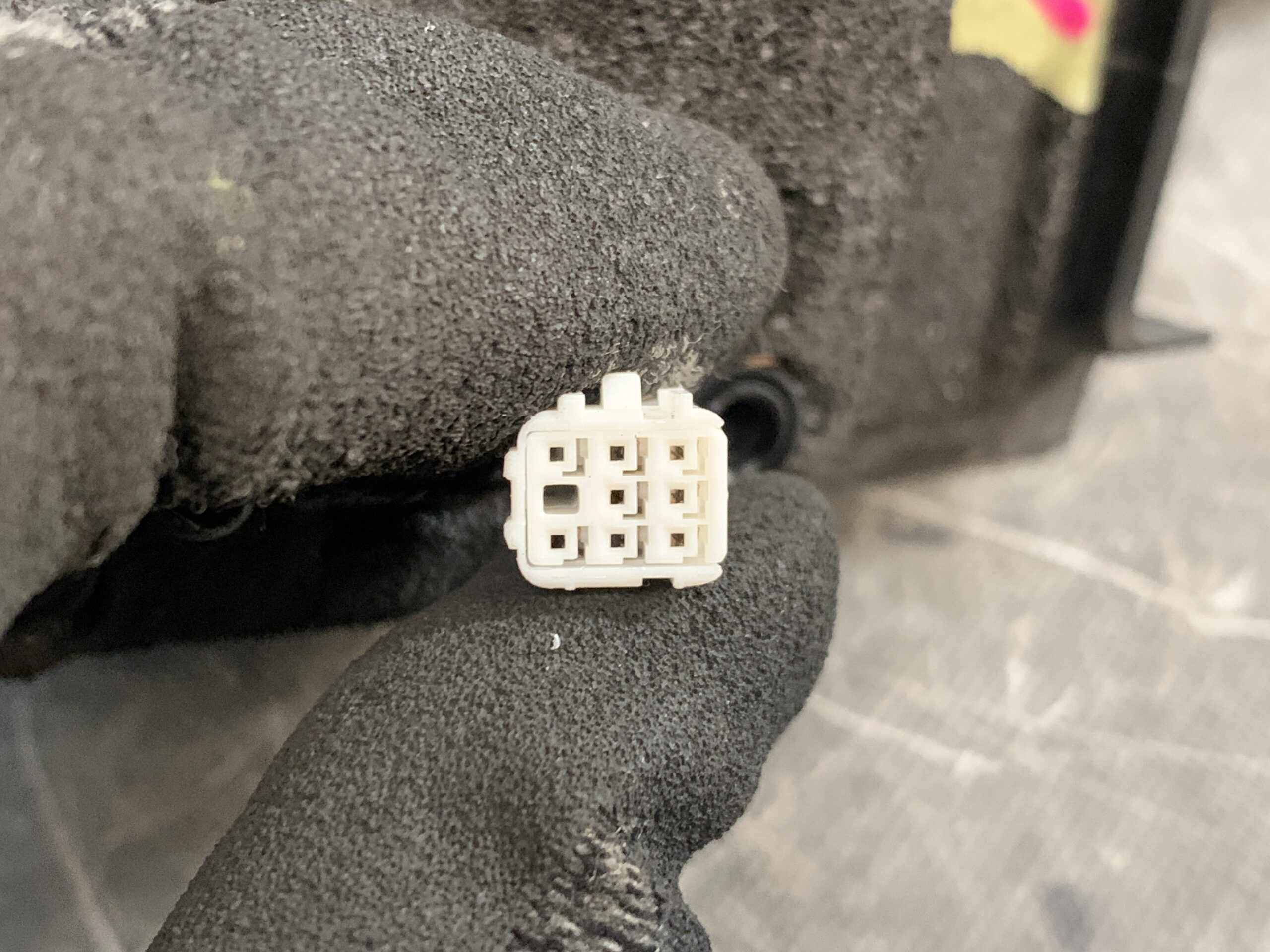 9254-7 SUZUKI SOLIO DELICA D2 Door Mirror Indicator 82K4 Right Side x1 » NZ1.95 » JDM-PARTS NZ » JDM-PARTS NZ MITSUBISHI DELICA D2 MB15S Genuine Door Mirror With Indicator 82K4 Right Side x1 SUZUKI SOLIO DELICA D2 Door Mirror Indicator 82K4 Right Side x1 » JDM-PARTS NZ