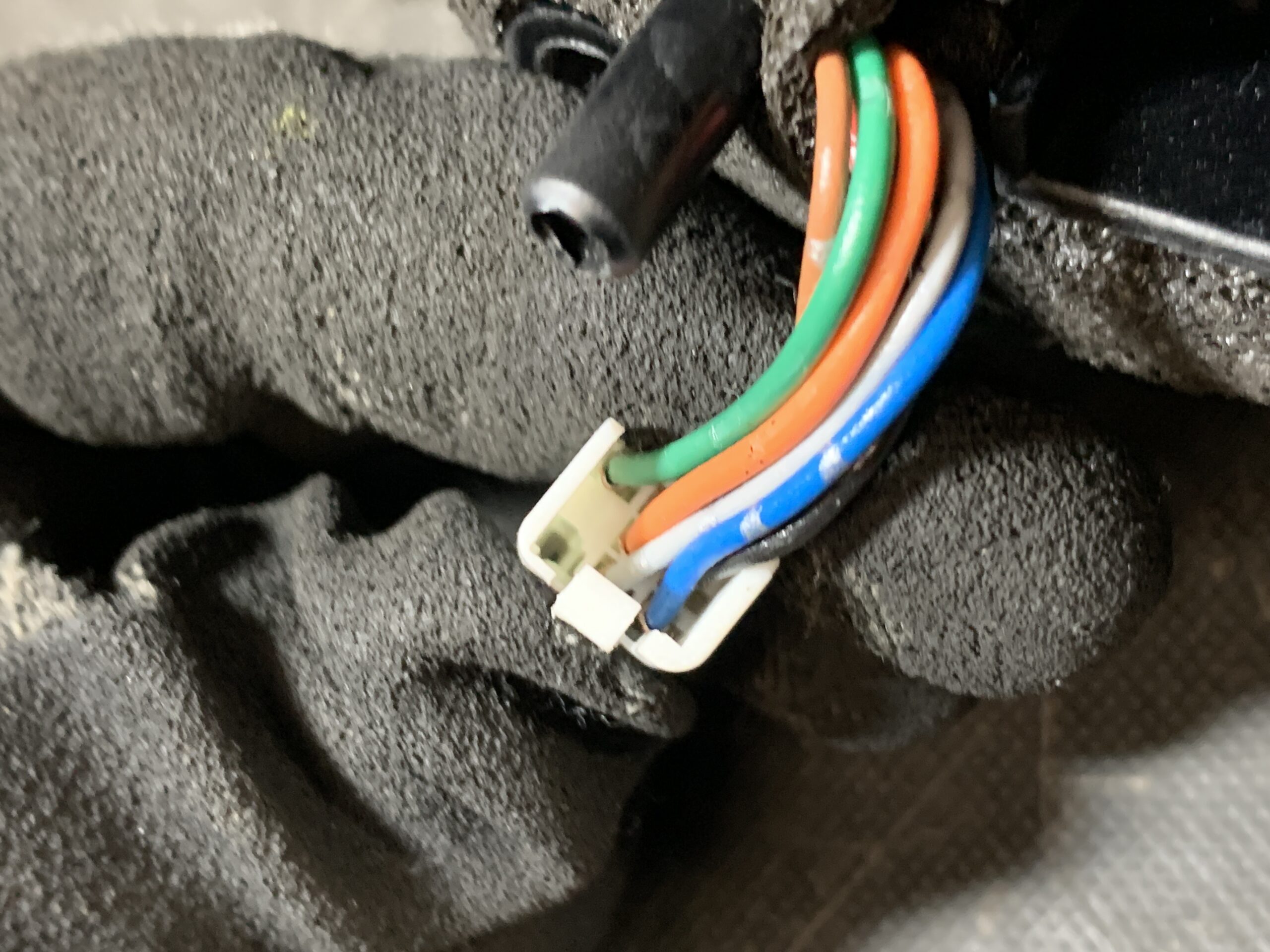 9254-9 SUZUKI SOLIO DELICA D2 Door Mirror Indicator 82K4 Right Side x1 » NZ1.95 » JDM-PARTS NZ » JDM-PARTS NZ MITSUBISHI DELICA D2 MB15S Genuine Door Mirror With Indicator 82K4 Right Side x1 SUZUKI SOLIO DELICA D2 Door Mirror Indicator 82K4 Right Side x1 » JDM-PARTS NZ