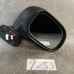 MITSUBISHI COLT Z21 Z22 Z23 Z24 Genuine Door Mirror 5G15 / MR599561-13 Right Side x1