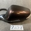 HONDA FIT JAZZ GE FIT HYBRID SHUTTLE GP Door Mirror/ Indicator 021453 TF0 Left Side x1