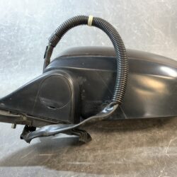 HONDA FIT GE6 Genuine Door Mirror with Indicator STANLEY P7034L /021453 TF0 Left Side x1