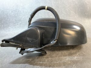 HONDA FIT GE6 Genuine Door Mirror with Indicator STANLEY P7034L /021453 TF0 Left Side x1