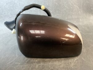 HONDA FIT GE6 Genuine Door Mirror with Indicator STANLEY P7034L /021453 TF0 Right Side x1