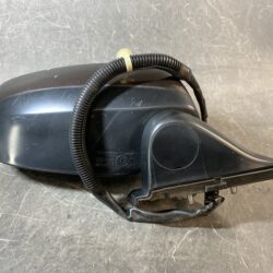 HONDA FIT GE6 Genuine Door Mirror with Indicator STANLEY P7034L /021453 TF0 Right Side x1