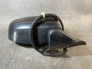 HONDA FIT GE6 Genuine Door Mirror with Indicator STANLEY P7034L /021453 TF0 Right Side x1