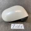 NISSAN CUBE Z12 NZ12 Genuine Door Mirror ICHIKOH 8289/ 0A9 Right Side x1 NISSAN NOTE E-Power NISMO E12 HE12 Door Mirror G579  Right Side x1 » JDM-PARTS NZ