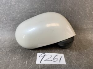 NISSAN CUBE Z12 NZ12 Genuine Door Mirror ICHIKOH 8289/ 0A9 Right Side x1